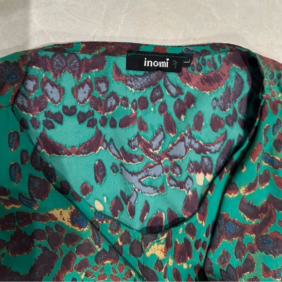 INOMI ROMPER - Picture 4 of 4